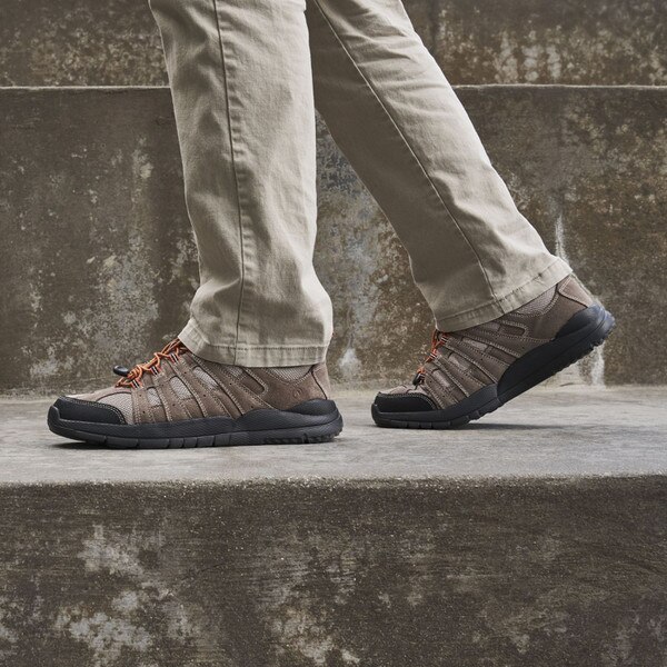 No. 44 Trail Walker in Stone